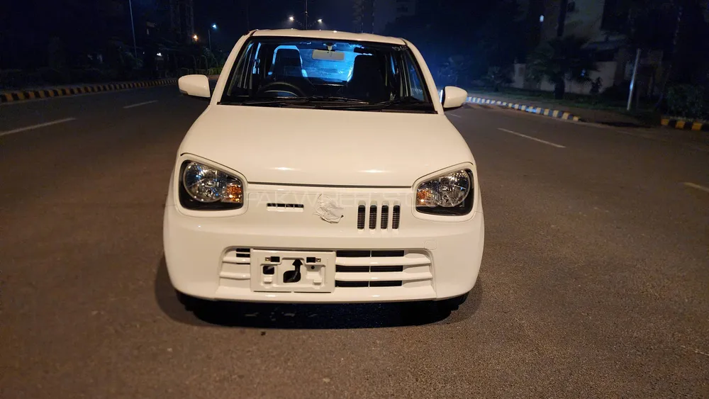 Suzuki Alto 2025 for Sale in Lahore Image-1
