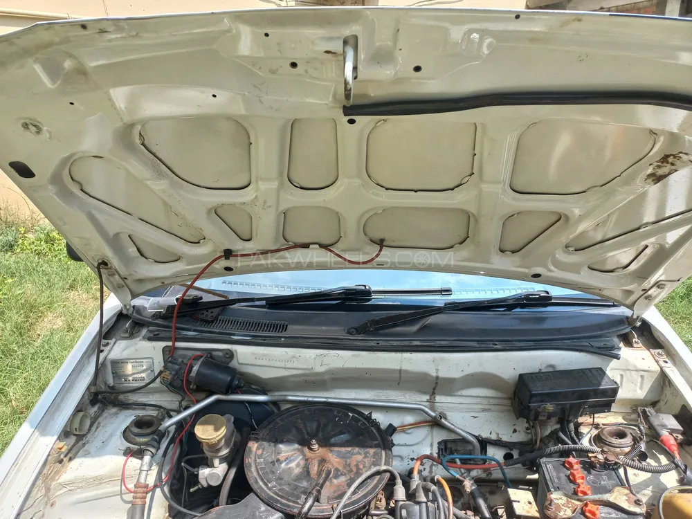 Suzuki Alto 2007 for Sale in Rawalpindi Image-1