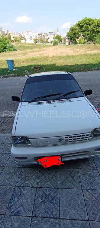 Suzuki Alto 2007 for Sale in Rawalpindi Image-1