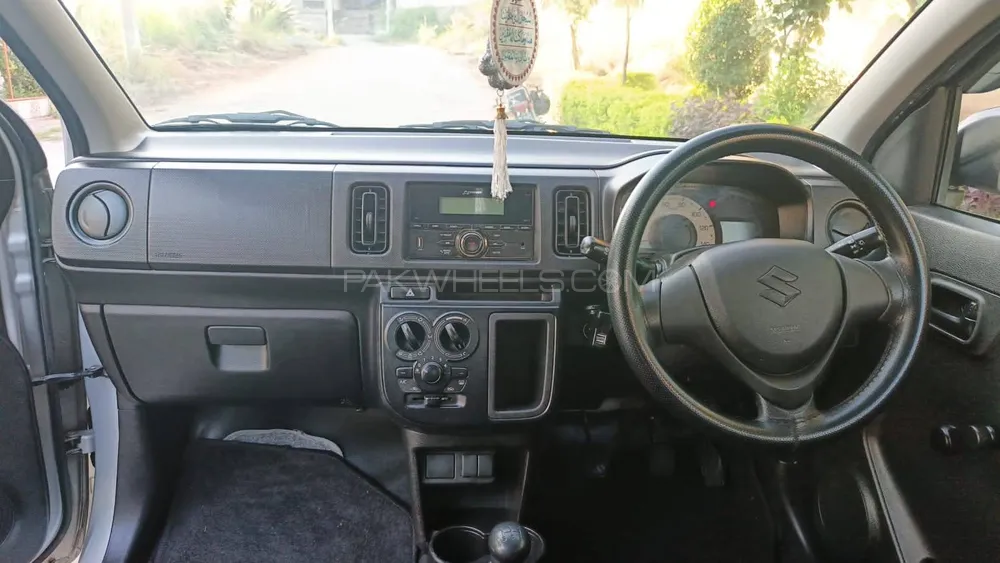 Suzuki Alto 2019 for Sale in Islamabad Image-1
