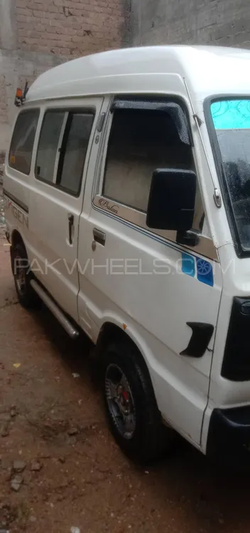 Suzuki Baleno 2008 for Sale in Karachi Image-1