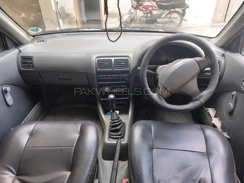 Suzuki Cultus 2005 for Sale in Rawalpindi Image-1