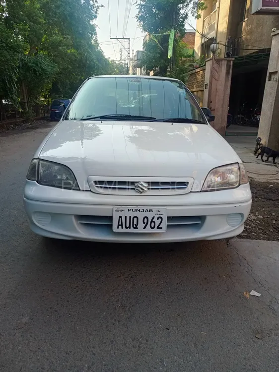 سوزوکی کلٹس 2006 for Sale in لاہور Image-1