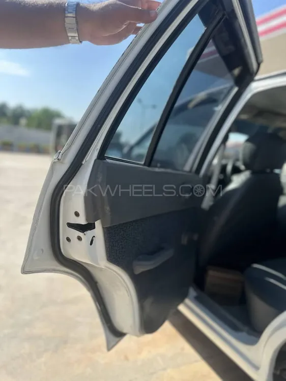 Suzuki Cultus 2009 for Sale in Peshawar Image-1