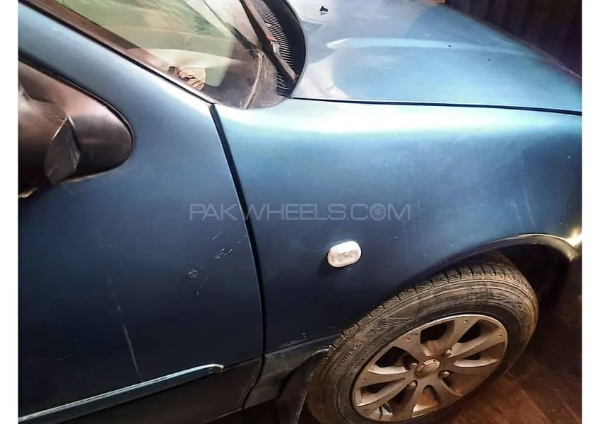 Suzuki Cultus 2009 for Sale in Lahore Image-1