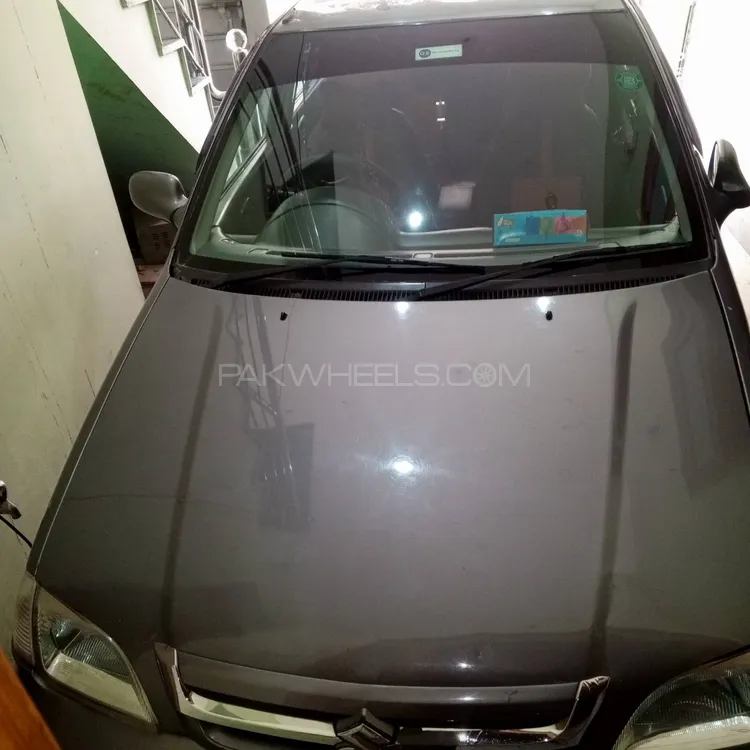 Suzuki Cultus 2011 for Sale in Lahore Image-1