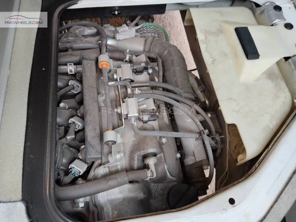 Suzuki Every 2020 for Sale in Lahore Suzuki Every 2020 for Sale in Lahore Image-8