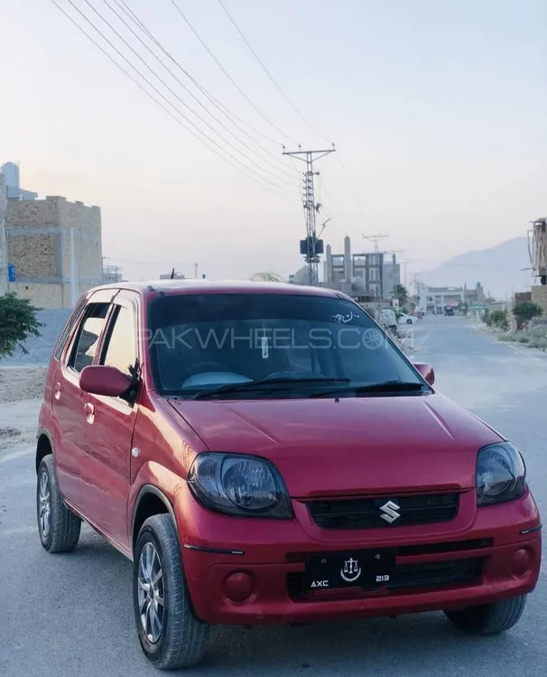 Suzuki Kei 2006 for Sale in Quetta Image-1