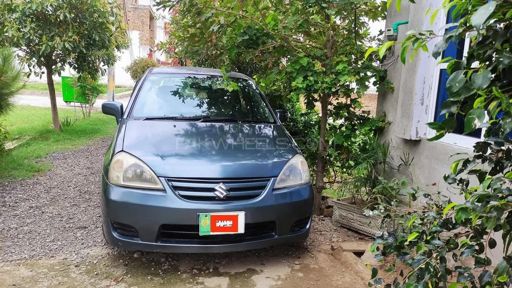 Suzuki Liana 2006 for Sale in Attock Image-1
