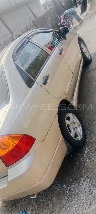 Suzuki Liana 2006 for Sale in Kharian Image-1