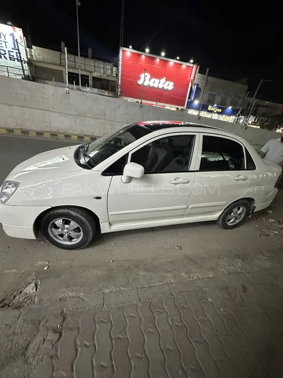 Suzuki Liana 2006 for Sale in Multan Image-1