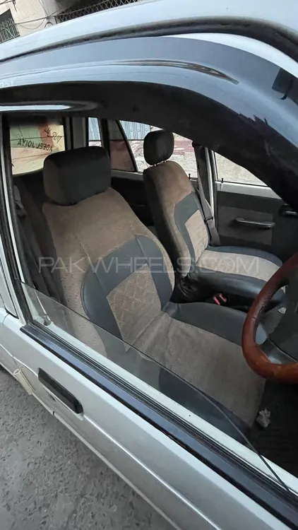 Suzuki Mehran 2005 for Sale in Faisalabad Image-1