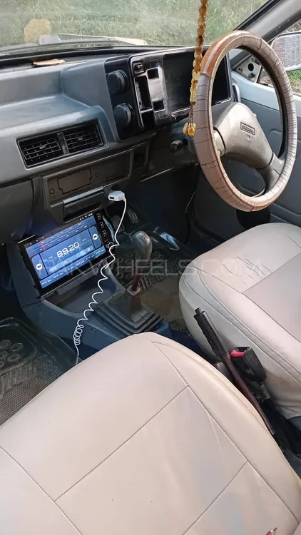 Suzuki Mehran 2007 for Sale in Jhelum Image-1