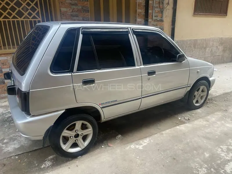 Suzuki Mehran 2013 for Sale in Rawalpindi Image-1