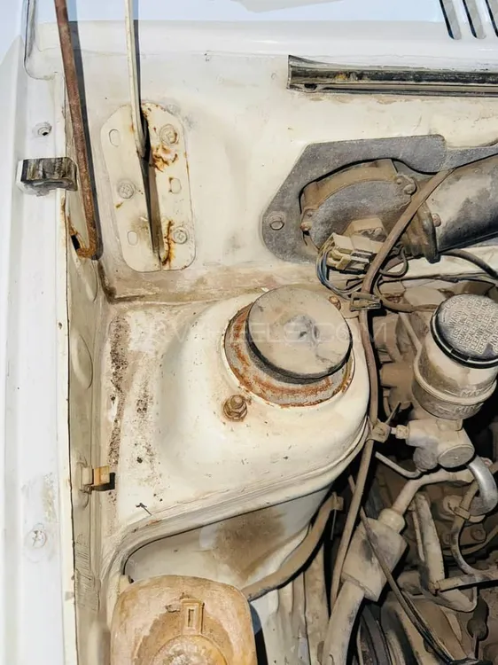 Suzuki Mehran 2009 for Sale in Karachi Image-1