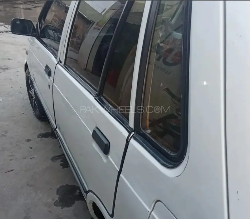 Suzuki Mehran 2010 for Sale in Islamabad Image-1