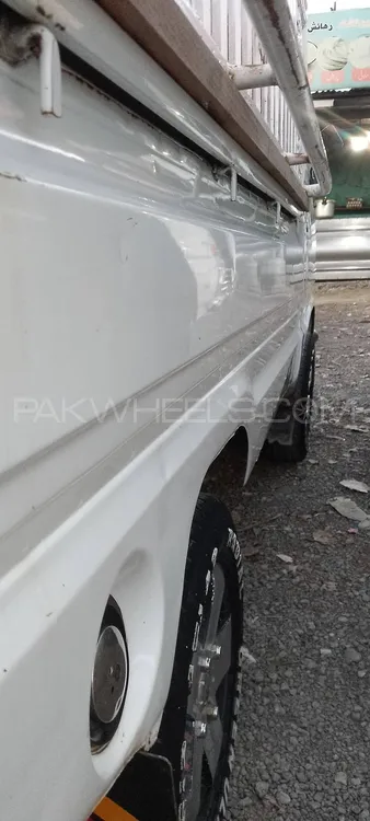 Suzuki Ravi 2012 for Sale in Mansehra Image-1