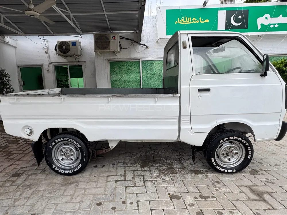 Suzuki Ravi 2014 for Sale in Chakwal Image-1