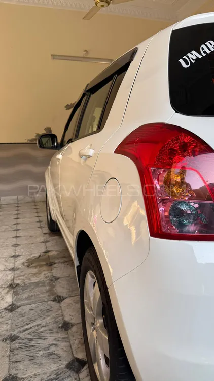 Suzuki Swift 2018 for Sale in Attock Image-1