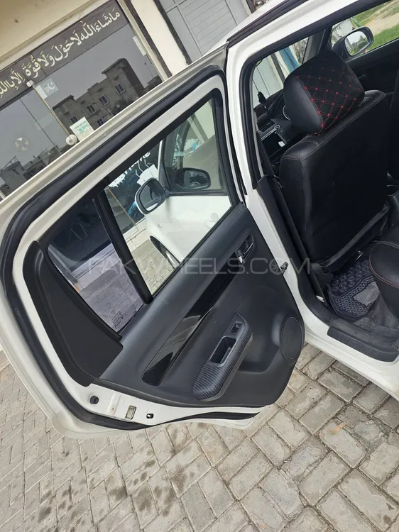 Suzuki Swift 2020 for Sale in Faisalabad Image-1