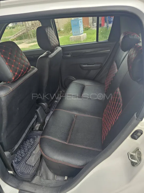 Suzuki Swift 2020 for Sale in Faisalabad Suzuki Swift 2020 for Sale in Faisalabad Image-2