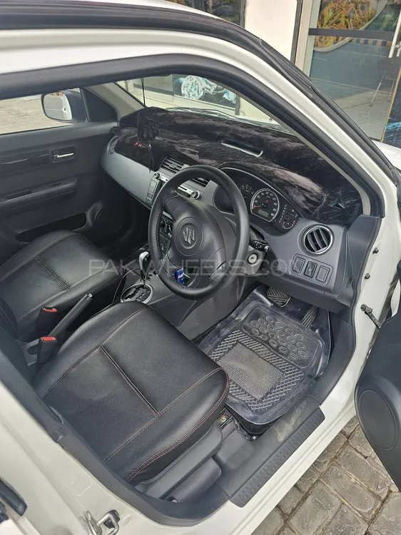 Suzuki Swift 2020 for Sale in Faisalabad Suzuki Swift 2020 for Sale in Faisalabad Image-11