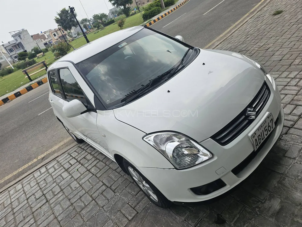 Suzuki Swift 2020 for Sale in Faisalabad Suzuki Swift 2020 for Sale in Faisalabad Image-15