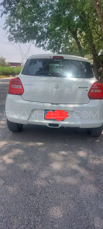 Suzuki Swift 2022 for Sale in Sargodha Suzuki Swift 2022 for Sale in Sargodha Image-6