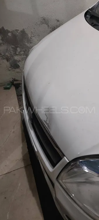 Suzuki Wagon R 2018 for Sale in Sahiwal Image-1
