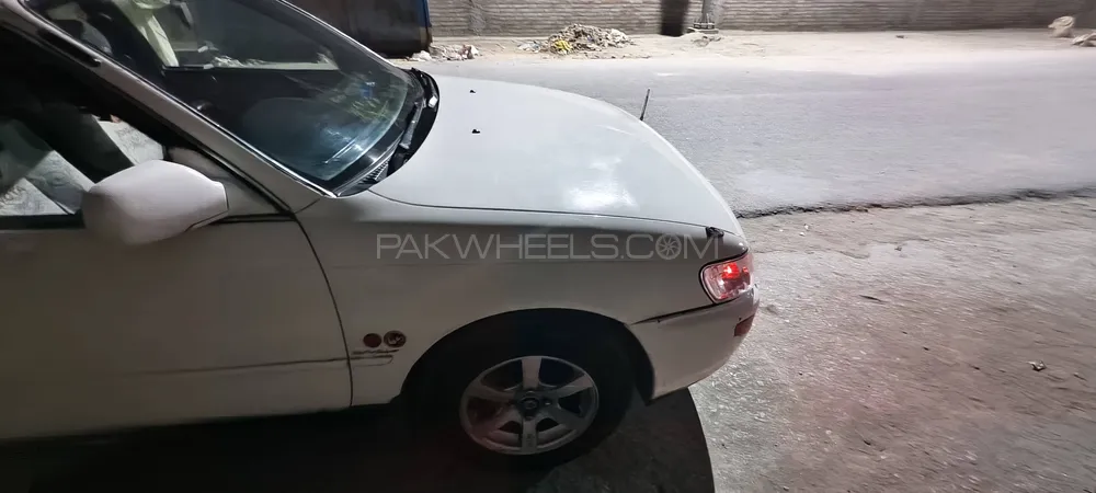 Toyota Corolla 1998 for Sale in Mardan Image-1