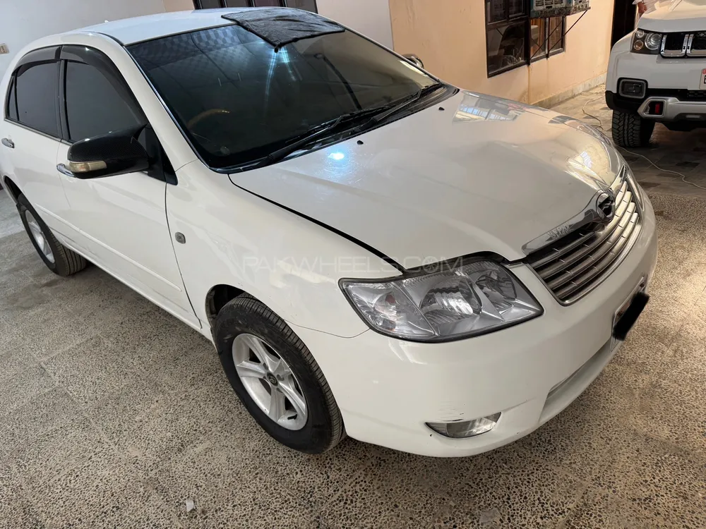 Toyota Corolla 2006 for Sale in Quetta Image-1