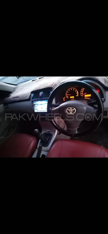 Toyota Corolla 2009 for Sale in Quetta Image-1