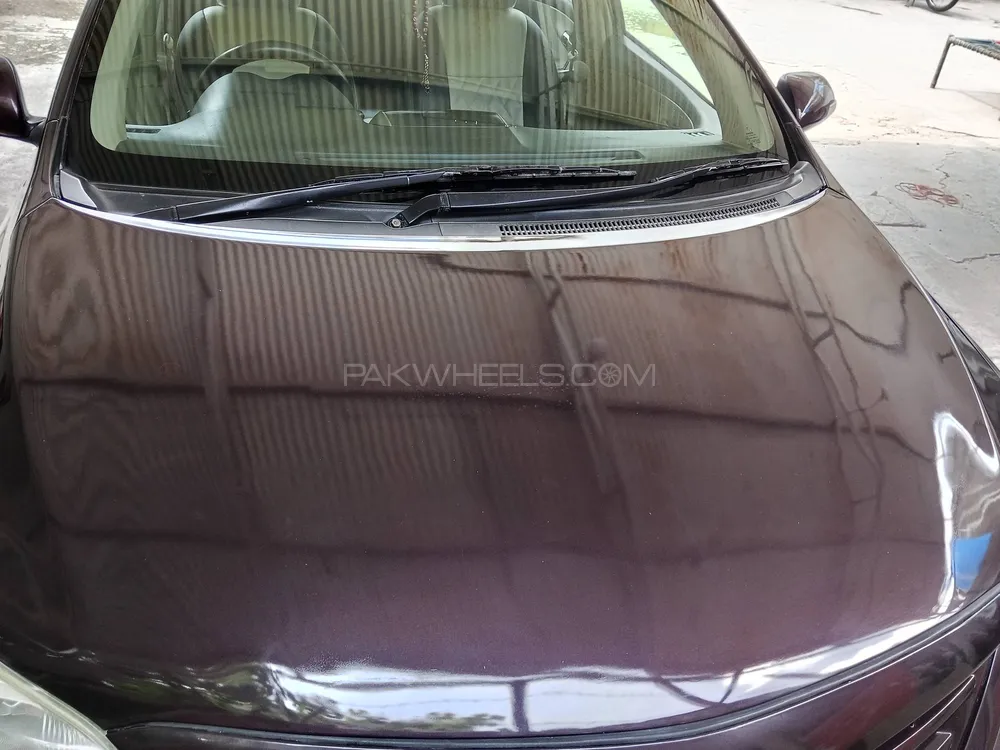 Toyota Corolla 2013 for Sale in Sialkot Image-1