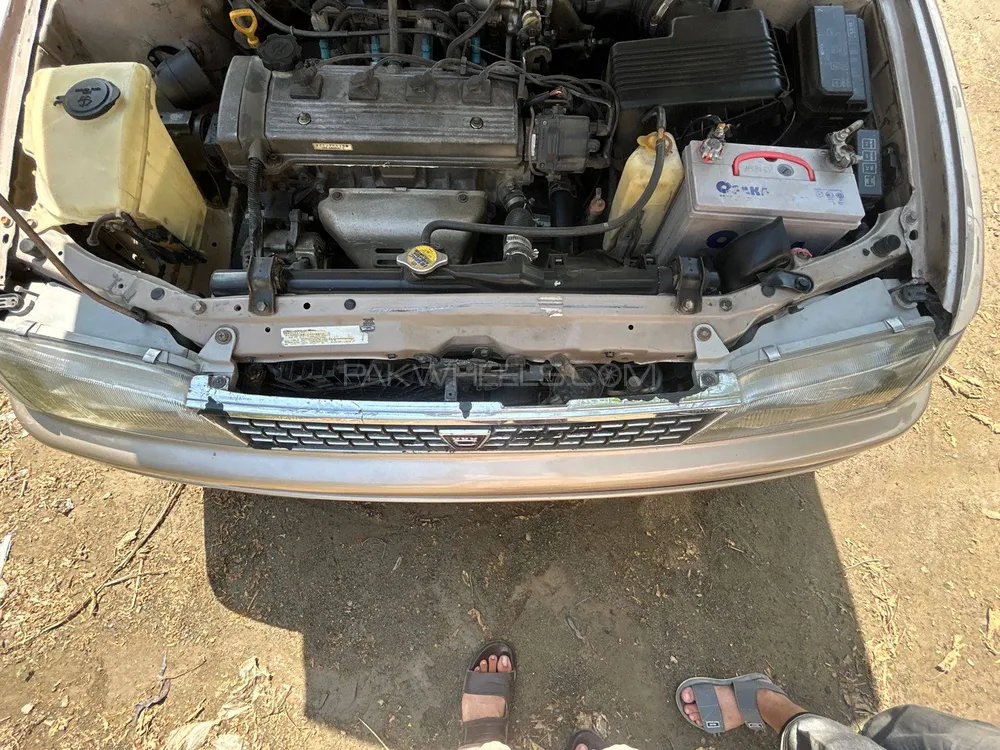 Toyota Corolla 1994 for Sale in Akora khattak Image-1