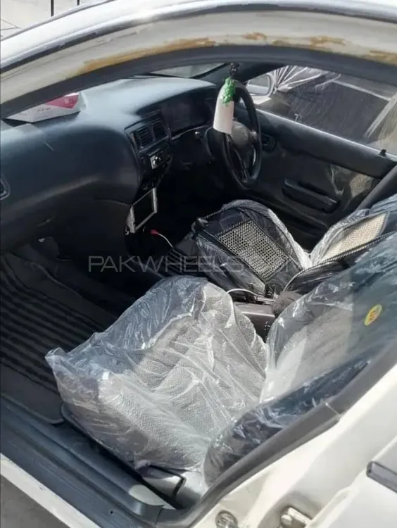 Toyota Corolla 1999 for Sale in Mansehra Image-1