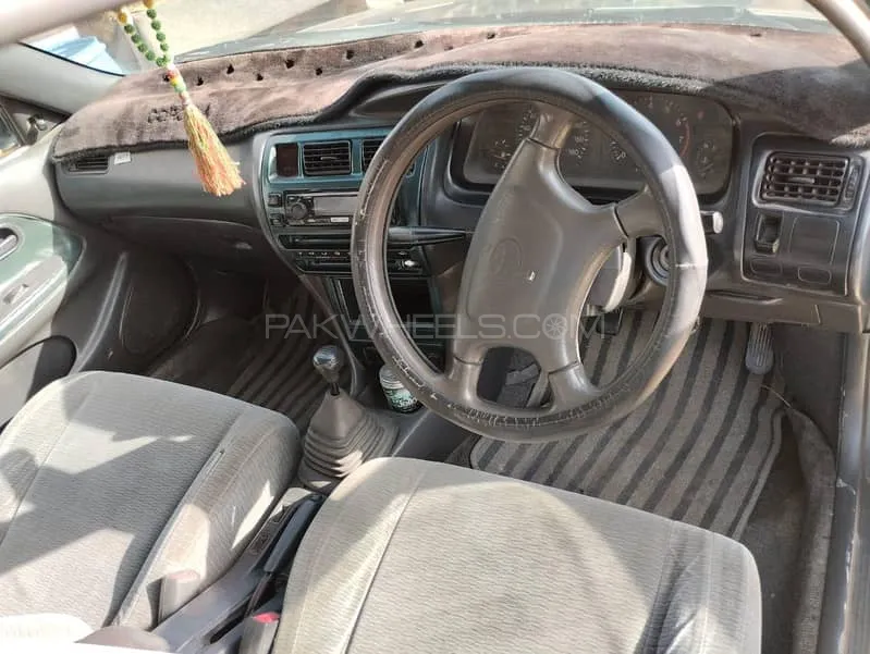 Toyota Corolla 1999 for Sale in Quetta Image-1