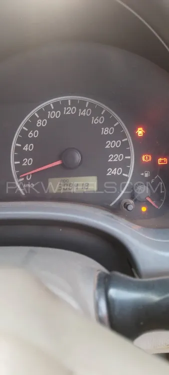 Toyota Corolla 2010 for Sale in Sahiwal Image-1