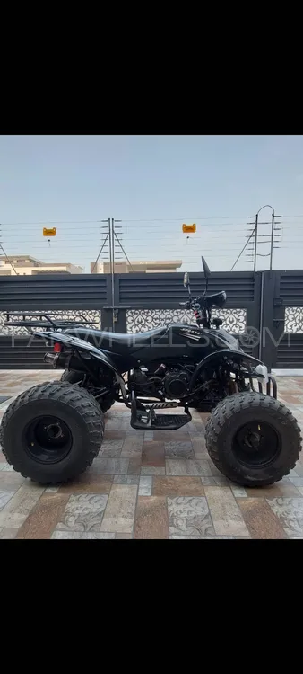 Yamaha ATV Blaster 2019 for Sale Yamaha ATV Blaster 2019 for Sale Image-3