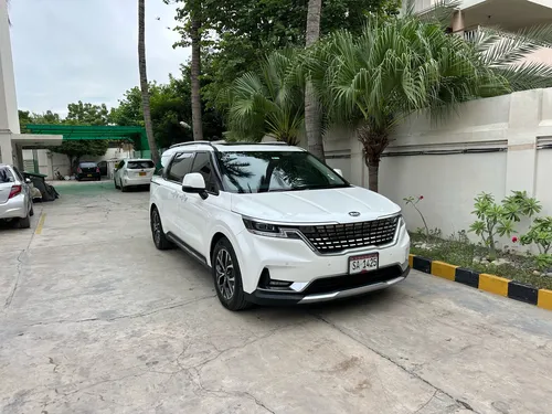 KIA Carnival Executive 2021