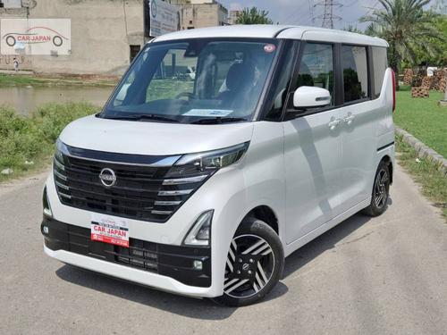 Used Nissan Dayz Highway Star X ProPilot 2023
