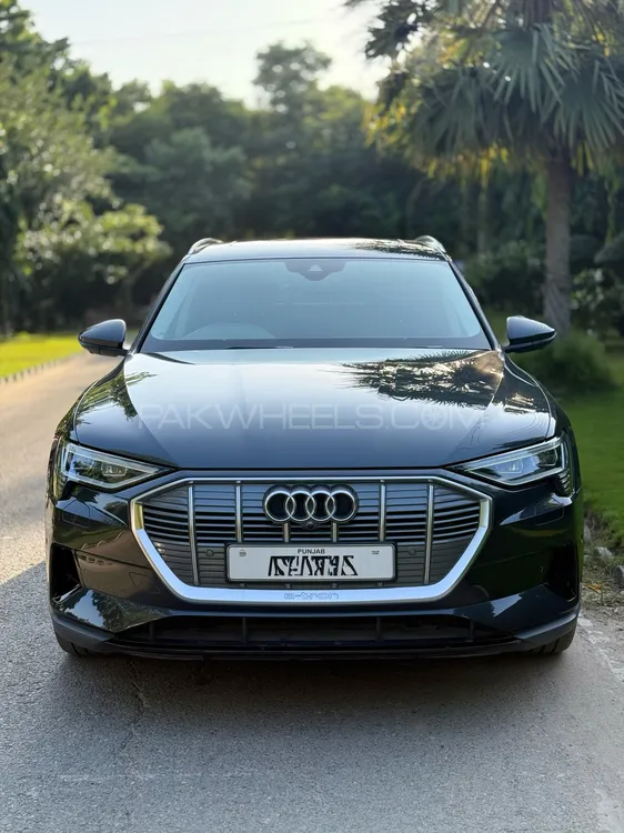 Audi e-tron 2022 for Sale in Lahore Image-1