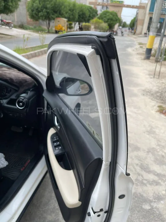 Changan Alsvin 2021 for Sale in Bahawalpur Image-1