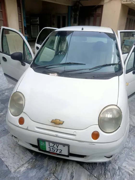 Chevrolet Exclusive 2005 for Sale in Lahore Image-1