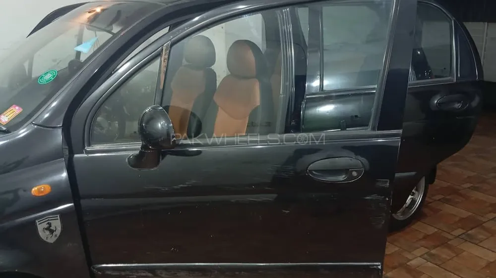 Chevrolet Joy 2006 for Sale in Lahore Image-1