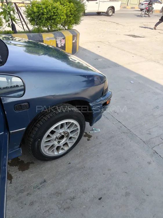 Daihatsu Charade 1988 for Sale in Peshawar Image-1