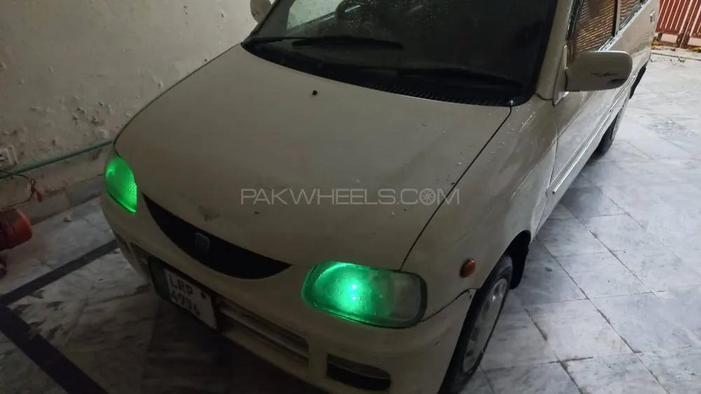 Daihatsu Mira 2003 for Sale in Rawalpindi Image-1