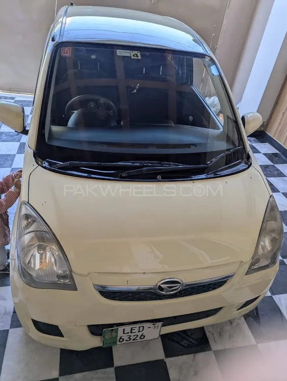 Daihatsu Mira 2011 for Sale in Attock Image-1