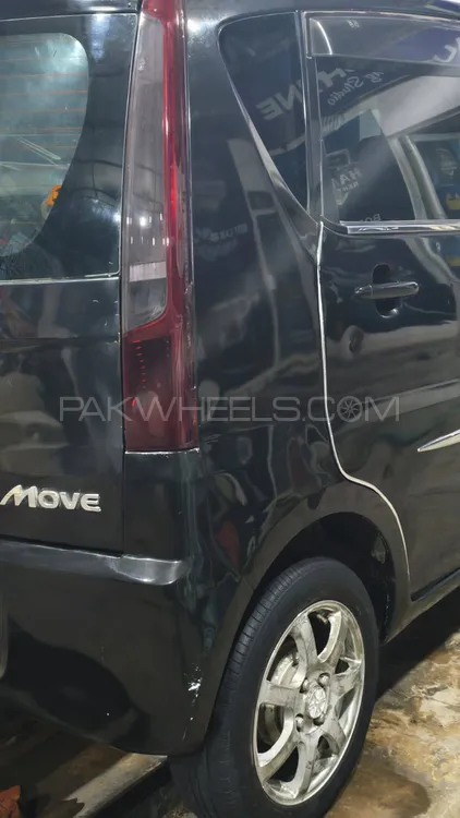 Daihatsu Move 2014 for Sale in Multan Image-1