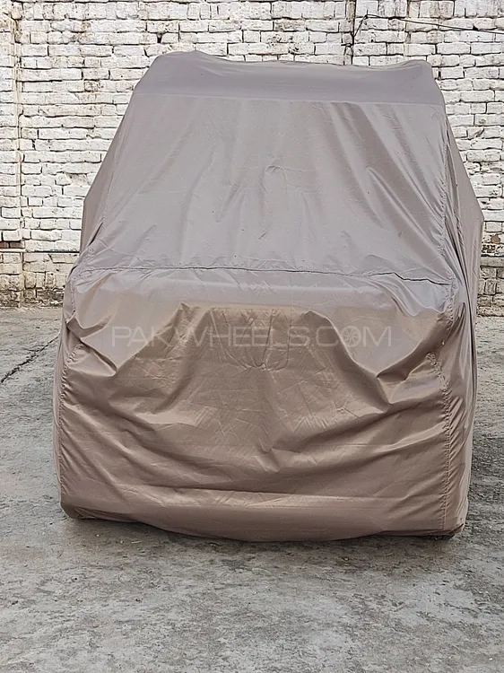Daihatsu Tanto 2023 for Sale in Peshawar Daihatsu Tanto 2023 for Sale in Peshawar Image-18