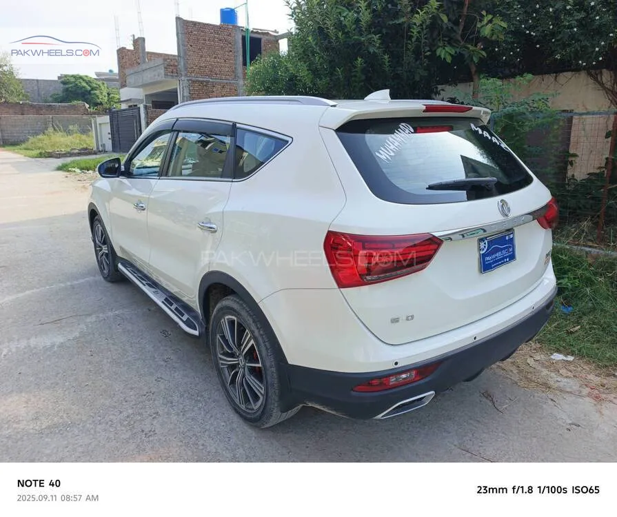 ڈی ایف ایس کے گلوری 580 2021 for Sale in اسلام آباد ڈی ایف ایس کے گلوری 580 2021 for Sale in اسلام آباد Image-4